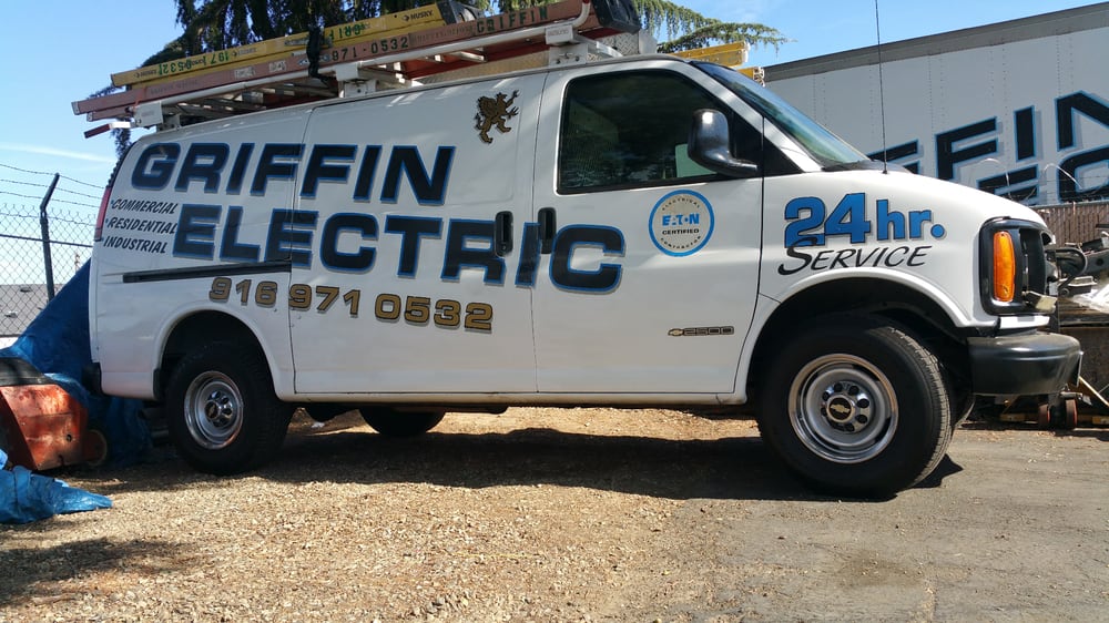 Griffin Electric