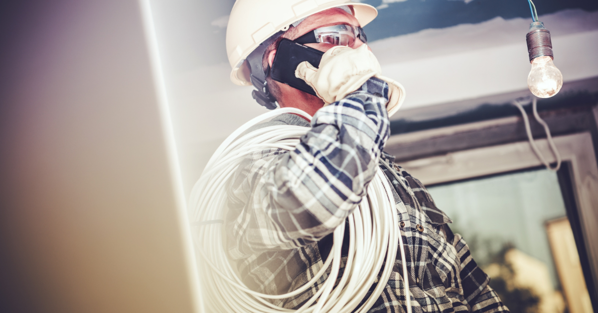 What to Expect with a Commercial Electrician in Lincoln CA