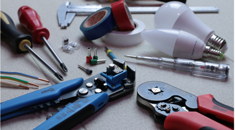 commercial electrician auburn