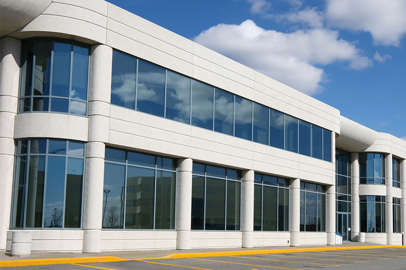 commercial electrician sacramento