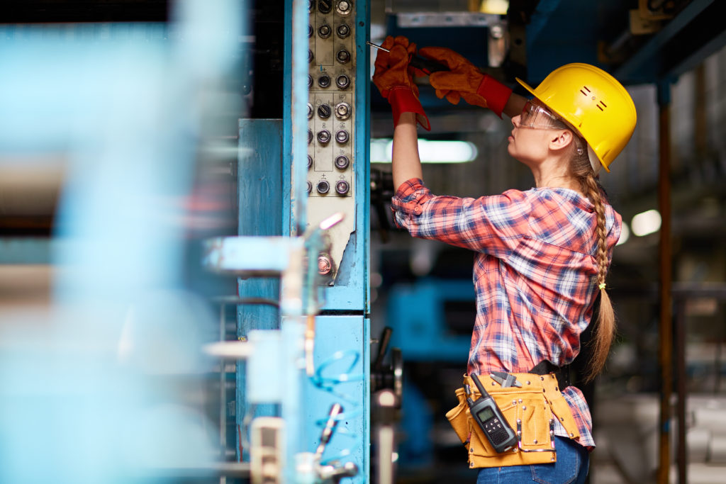 electrician placerville