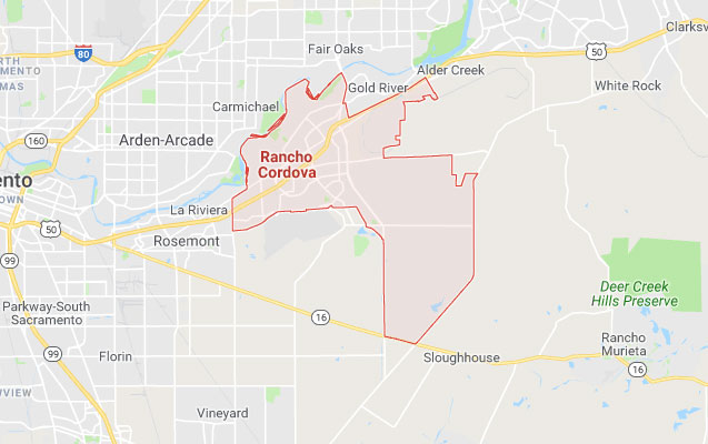 Rancho Cordova Electrician, Home & Commercial Electrical Services
